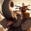 elephant