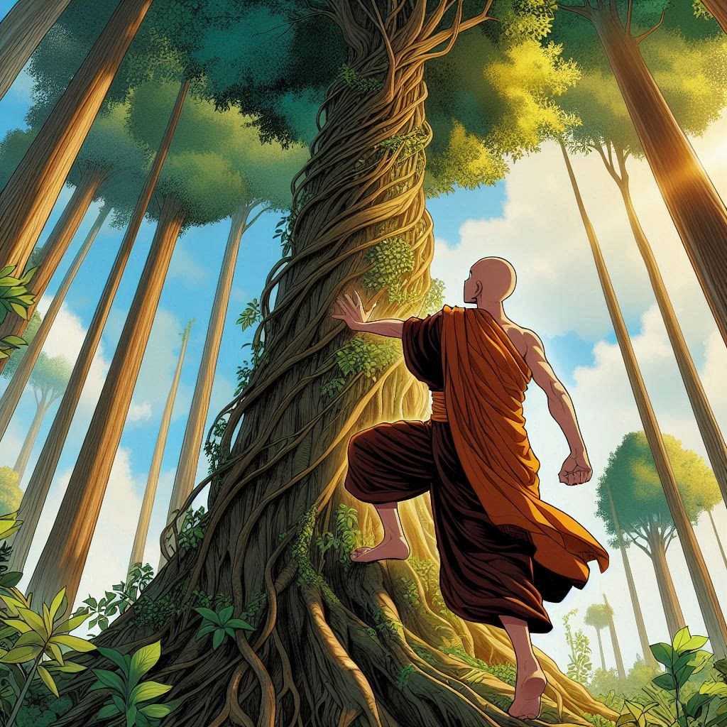 Dīgha Nikāya — Long collection